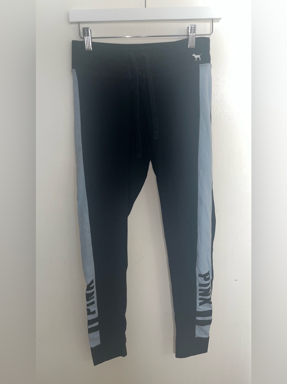 Y2K PINK VS Yoga Leggings